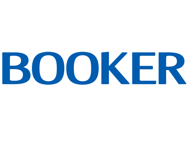 Booker