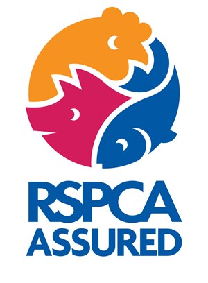 RSPCA Assured Egg-laying Hen Welfare