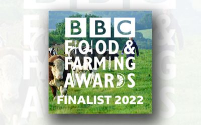 BBC Food & Farming Awards 2022 Finalists