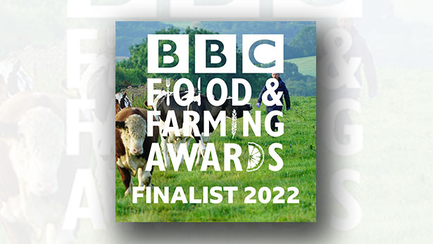 BBC Food & Farming Awards 2022 Finalists