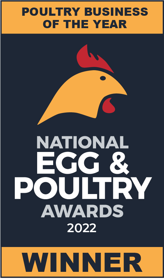 POULTRY BUSINESS OF THE YEAR