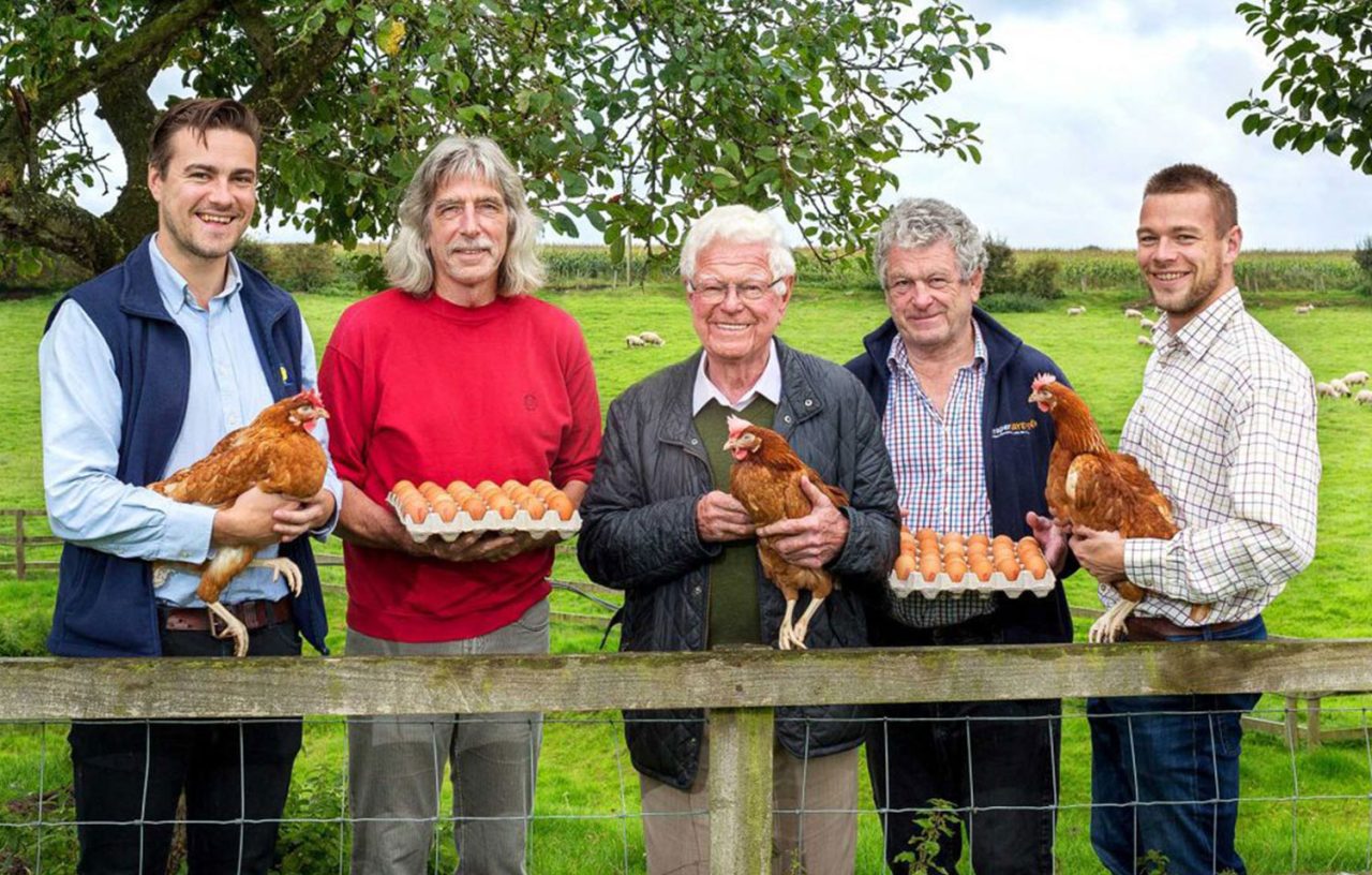 Griffiths Farms Gallery Griffiths Family Farms